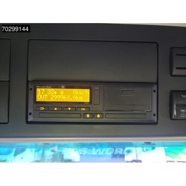 2018 مرسيدس بنز Aroc 3653-43831136