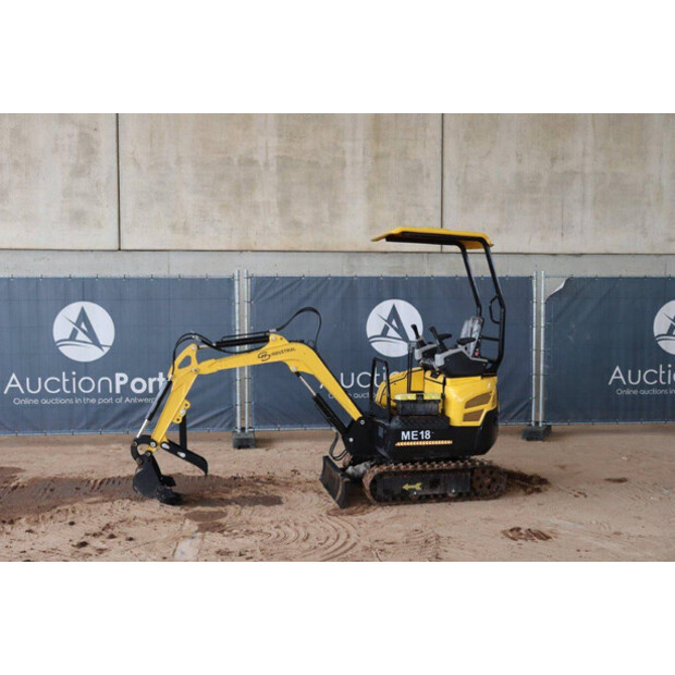 2024 إف إف إندستريال ME18-43831141