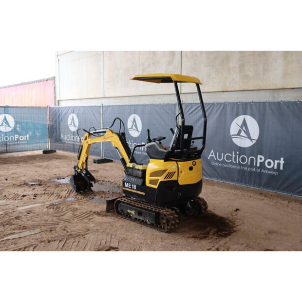 2024 إف إف إندستريال ME18-43831143