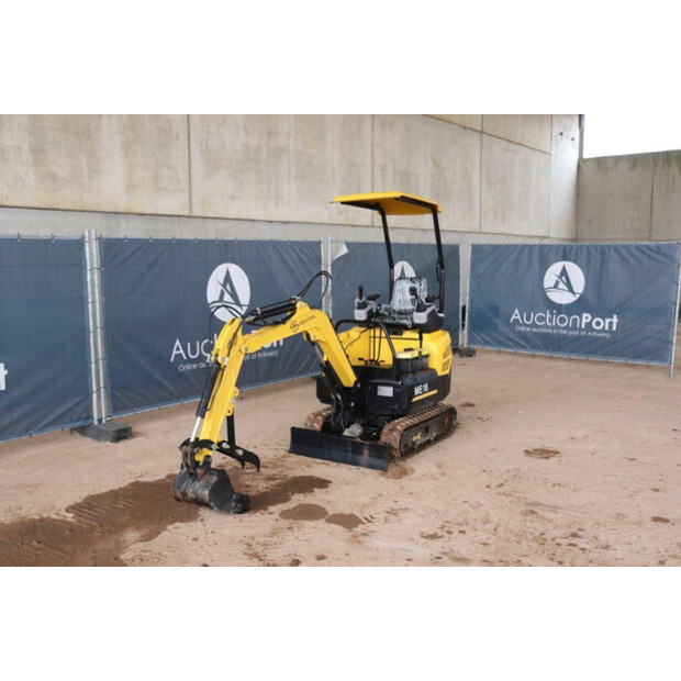 2024 إف إف إندستريال ME18-43831148