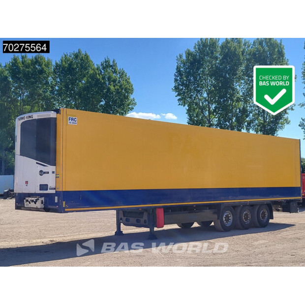 2018 Krone Thermo King SLXi 300-43831217