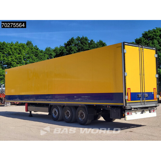 2018 Krone Thermo King SLXi 300-43831218