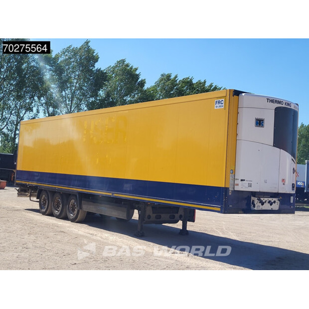 2018 Krone Thermo King SLXi 300-43831219