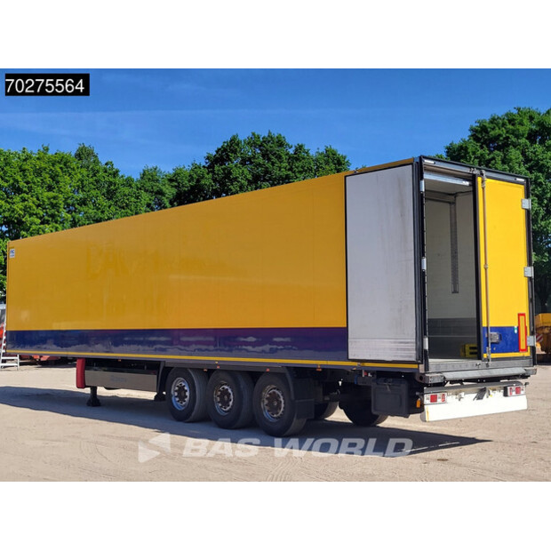 2018 Krone Thermo King SLXi 300-43831223