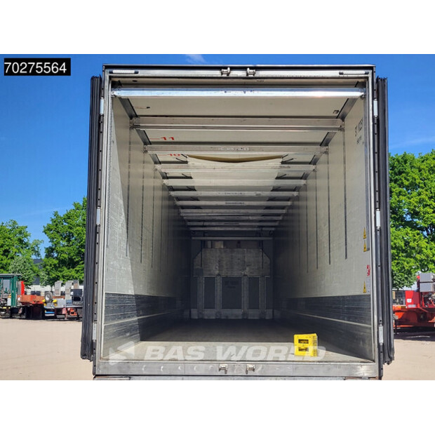 2018 Krone Thermo King SLXi 300-43831224