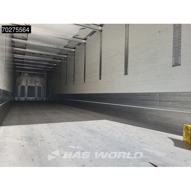 2018 Krone Thermo King SLXi 300-43831225