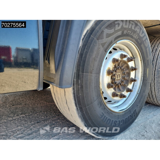 2018 Krone Thermo King SLXi 300-43831229