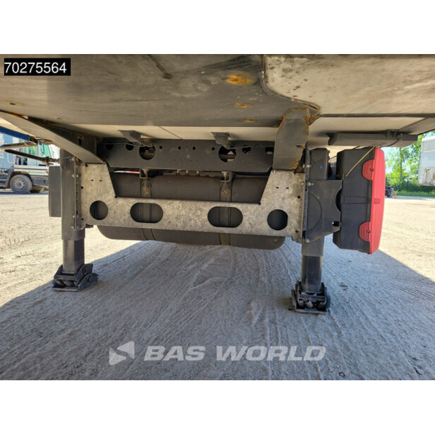 2018 Krone Thermo King SLXi 300-43831235