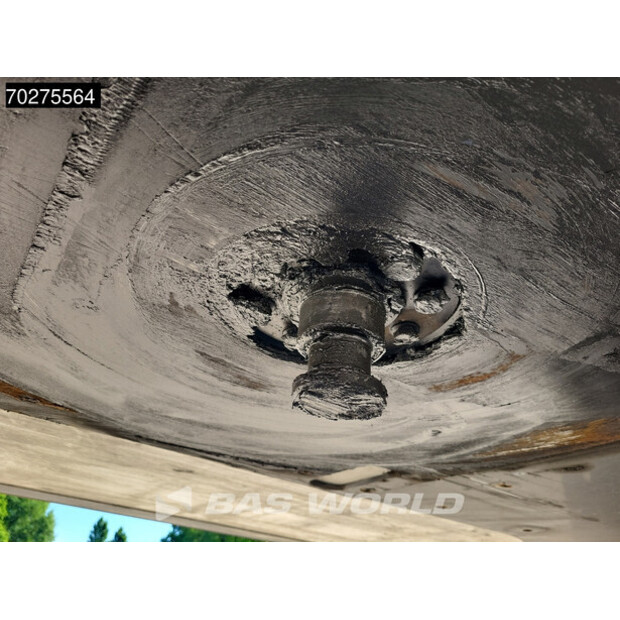 2018 Krone Thermo King SLXi 300-43831236