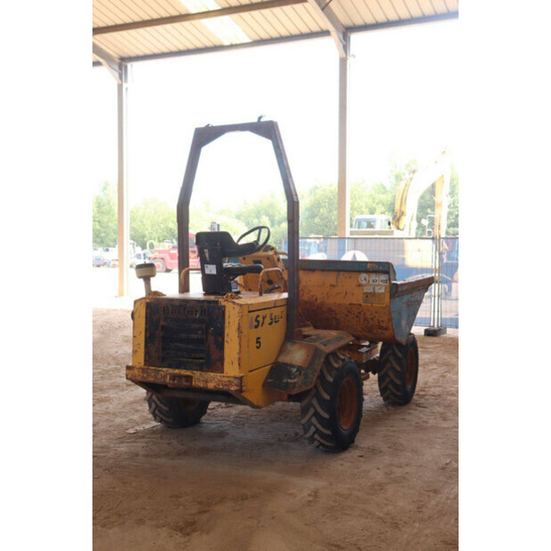 1998 Barford SX3000-43831250