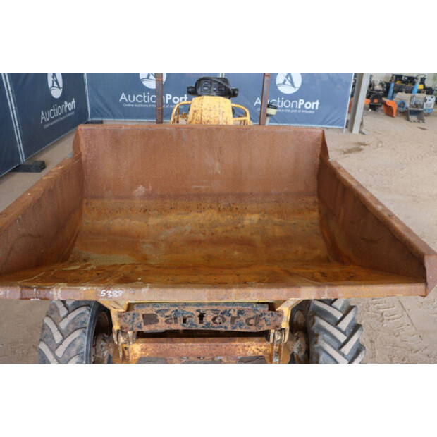 1998 Barford SX3000-43831255