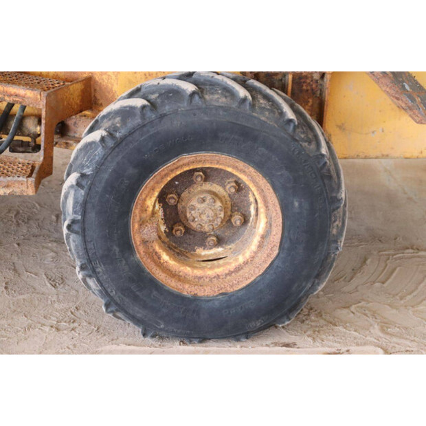 1998 Barford SX3000-43831257