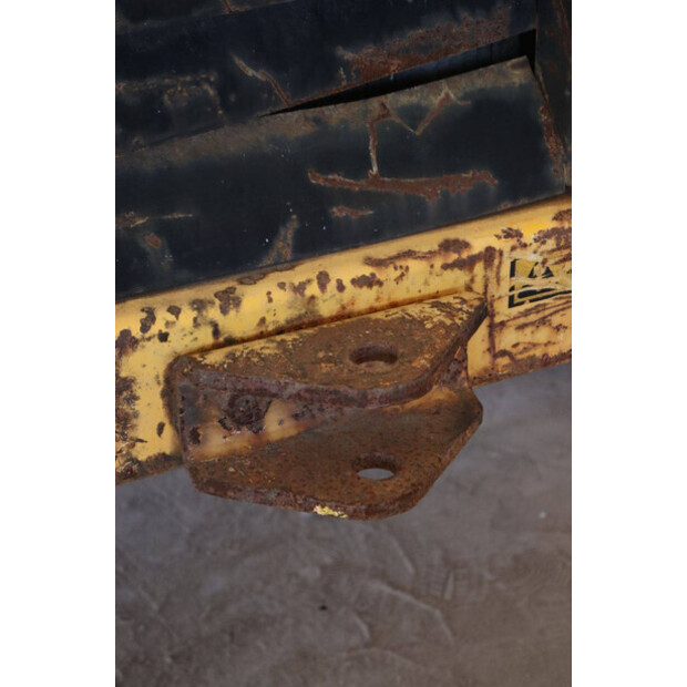 1998 Barford SX3000-43831261