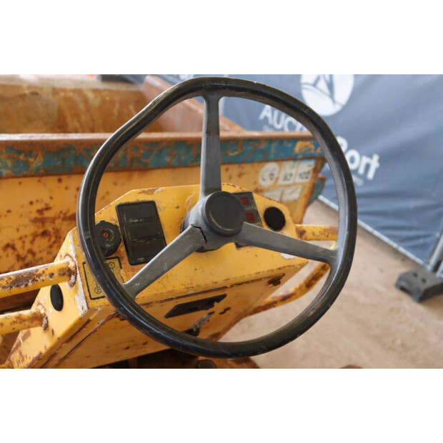 1998 Barford SX3000-43831267