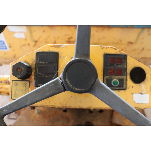 1998 Barford SX3000-43831270