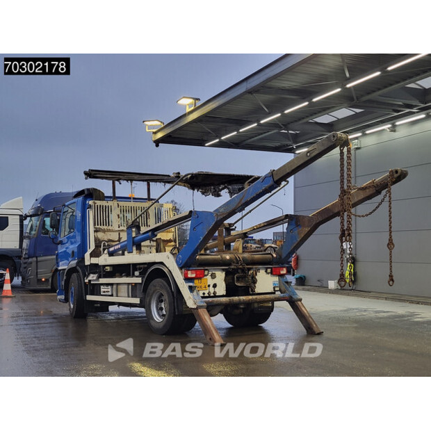 2016 DAF CF400-43831279