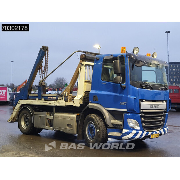 2016 DAF CF400-43831285