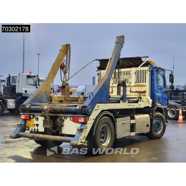 2016 DAF CF400-43831286