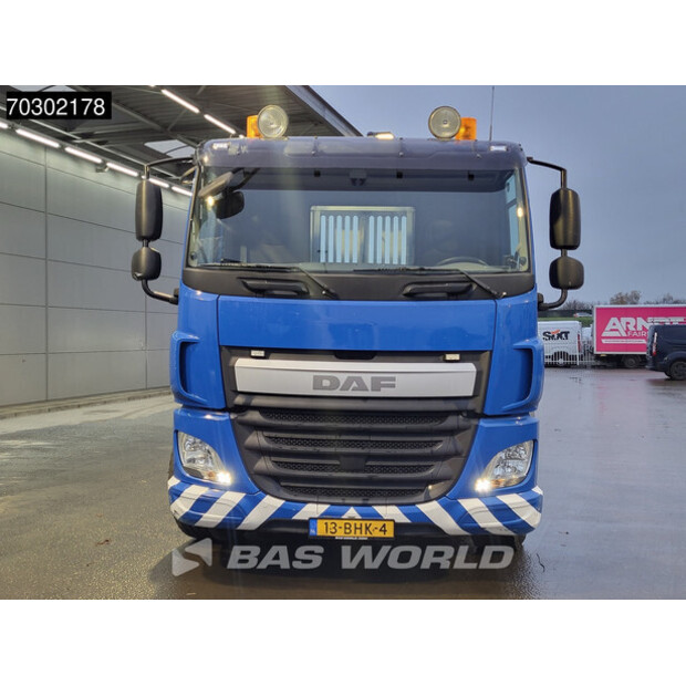 2016 DAF CF400-43831287