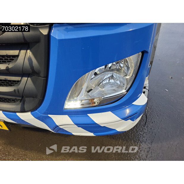 2016 DAF CF400-43831290