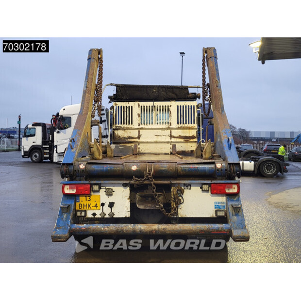 2016 DAF CF400-43831291