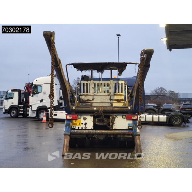 2016 DAF CF400-43831292