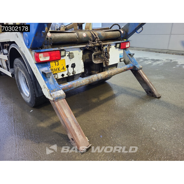 2016 DAF CF400-43831293