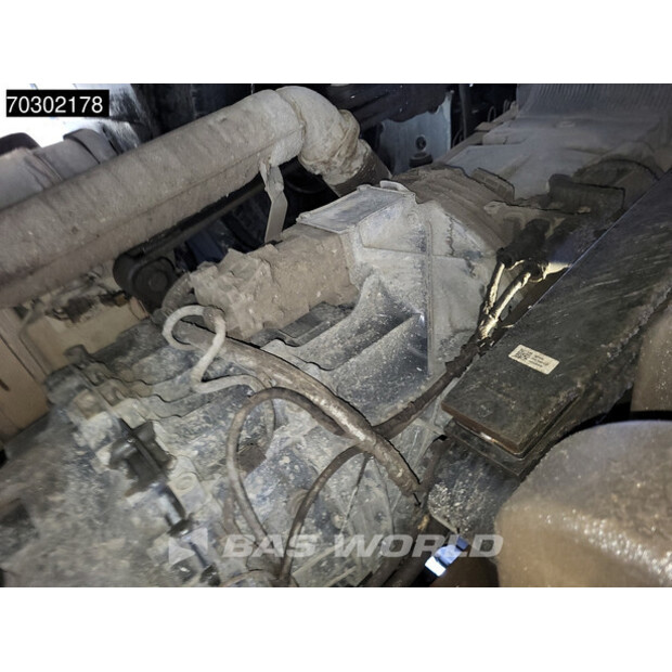 2016 DAF CF400-43831296