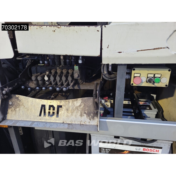 2016 DAF CF400-43831298