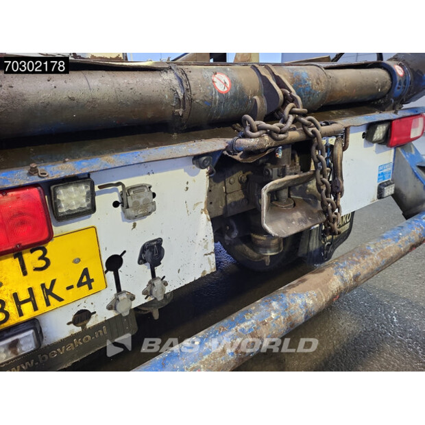 2016 DAF CF400-43831300