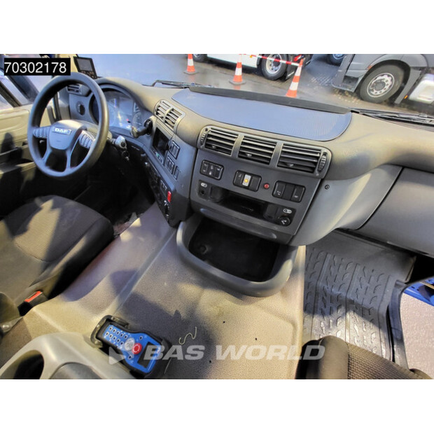 2016 DAF CF400-43831304