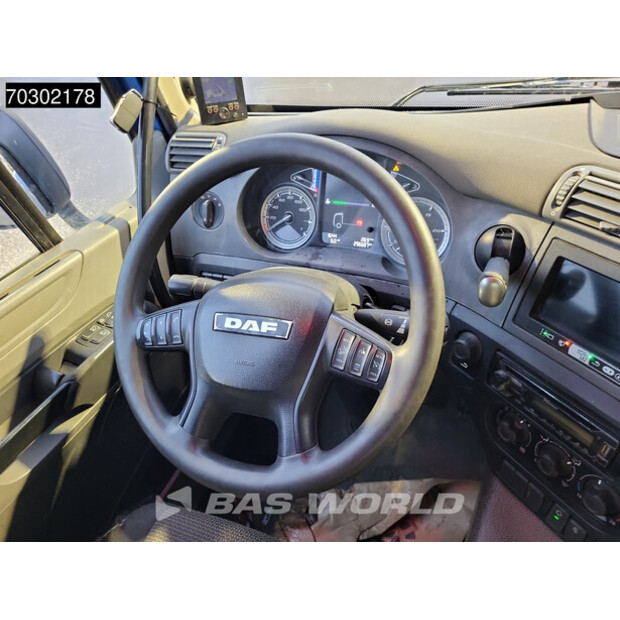 2016 DAF CF400-43831306