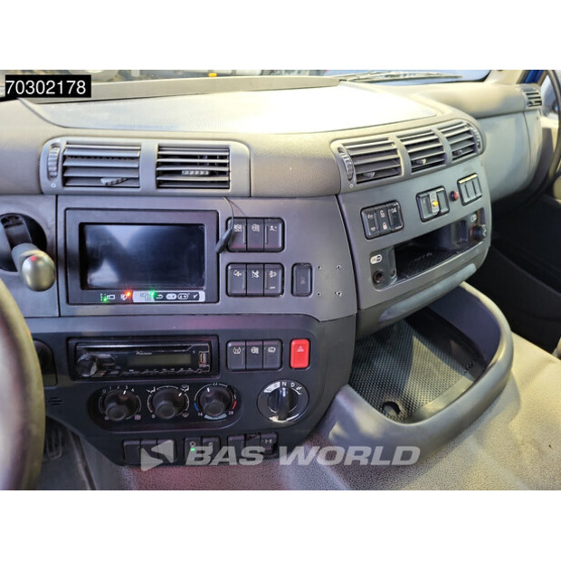 2016 DAF CF400-43831314