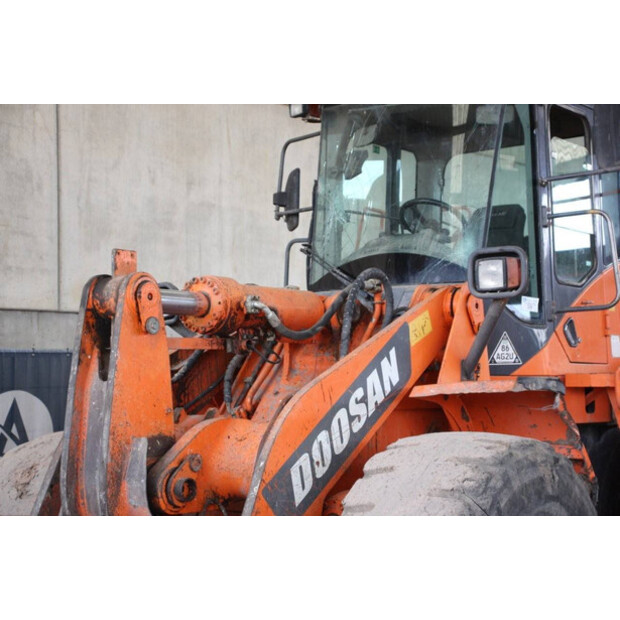 2014 Doosan DL300 Series III-43831315