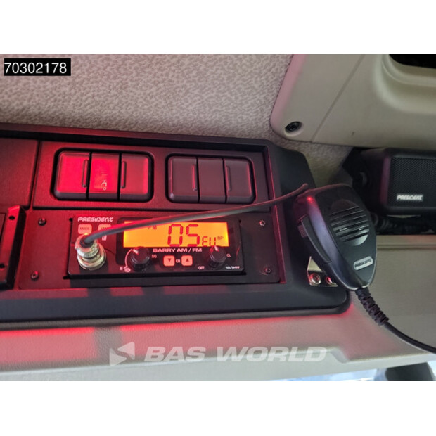 2016 DAF CF400-43831320