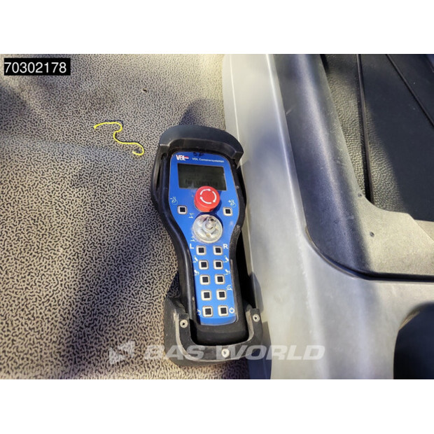 2016 DAF CF400-43831322