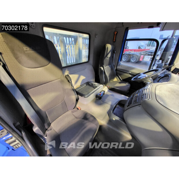 2016 DAF CF400-43831324