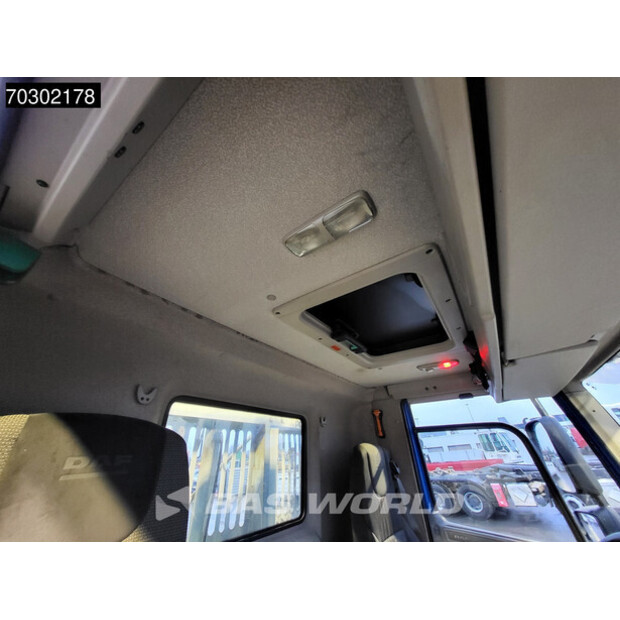 2016 DAF CF400-43831326