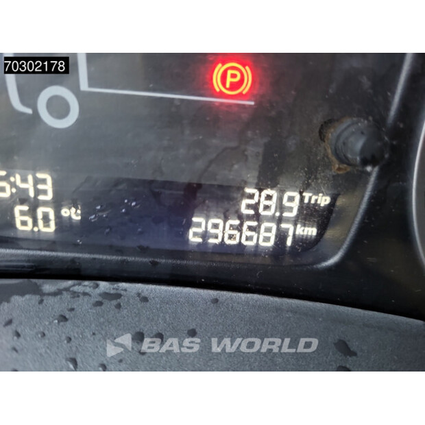 2016 DAF CF400-43831330