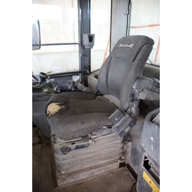 2014 Doosan DL300 Series III-43831335