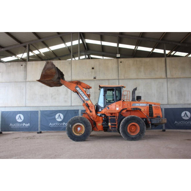 2014 Doosan DL300 Series III-43831346