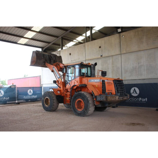 2014 Doosan DL300 Series III-43831347