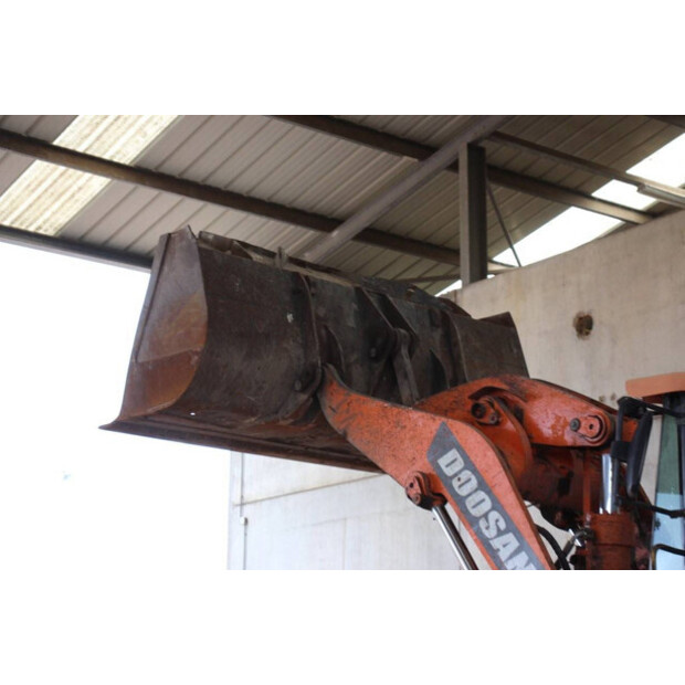 2014 Doosan DL300 Series III-43831348