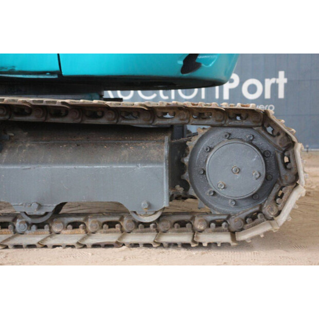 2012 KUBOTA KX161-3SZ-43831372