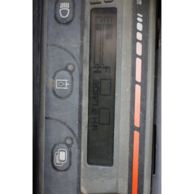 2012 KUBOTA KX161-3SZ-43831384