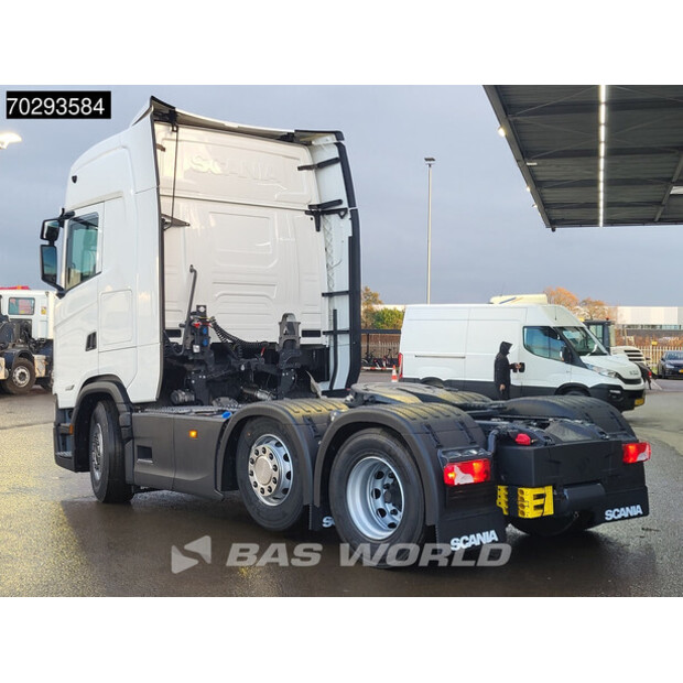2025 Scania S500-43831392