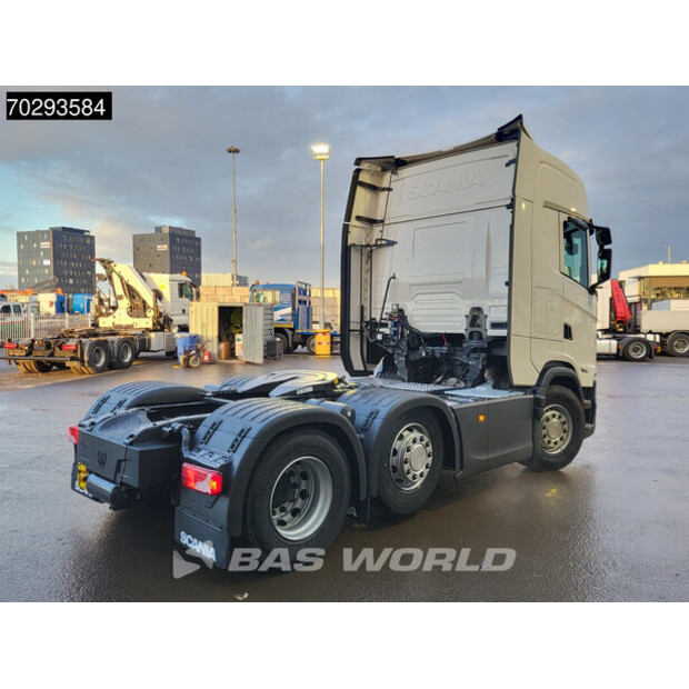 2025 Scania S500-43831395