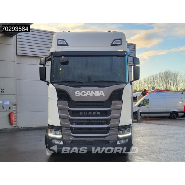 2025 Scania S500-43831396