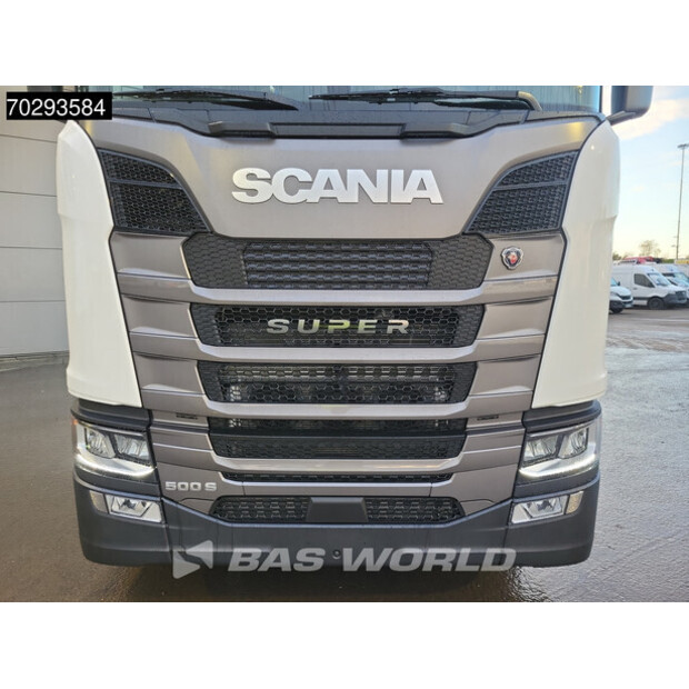 2025 Scania S500-43831398