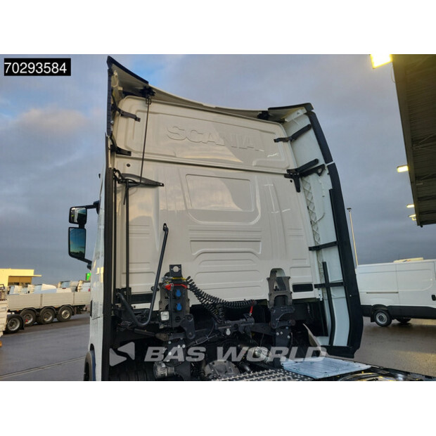 2025 Scania S500-43831401